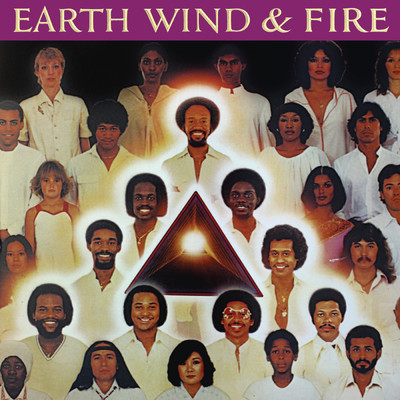 You Went Away/Earth, Wind & Fire