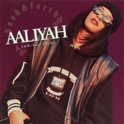 シングル/Back & Forth (Mr. Lee's Bonus Beats)/Aaliyah