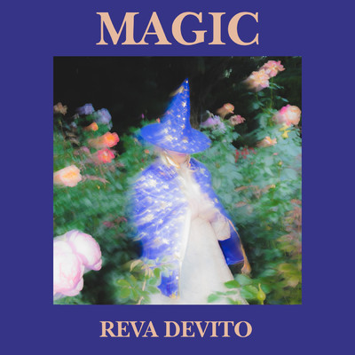 シングル/Magic/Reva DeVito