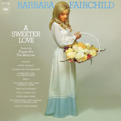 A Sweeter Love/Barbara Fairchild