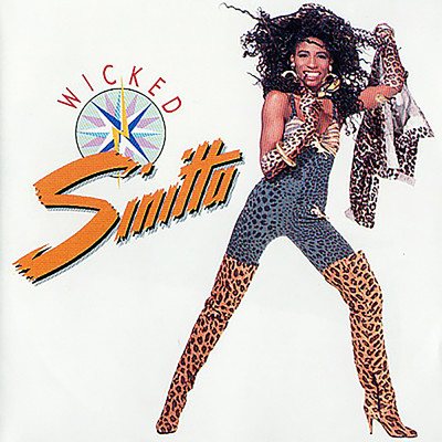 Wicked (Expanded Edition)/Sinitta