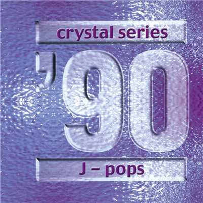 クリスタルサウンド オルゴール Jpops 90's/クリスタルビューティー