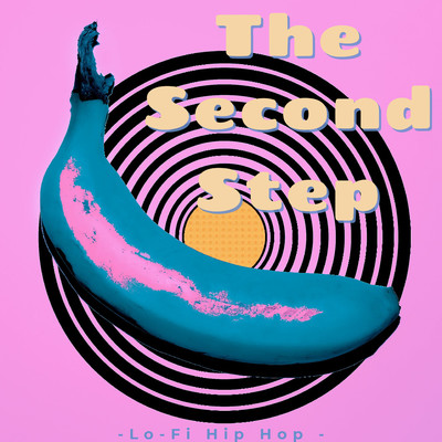 The Second Step-Lo-Fi Hip Hop -/Lo-Fi Chill