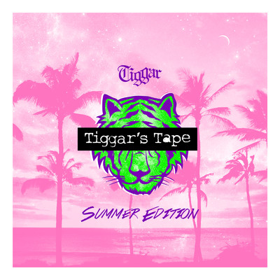 アルバム/Tiggar's Tape - Summer Edition/Tiggar
