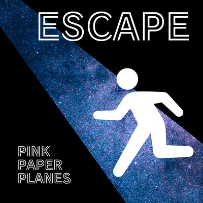 エスケープ (feat. エイプリルブルー)/pink paper planes
