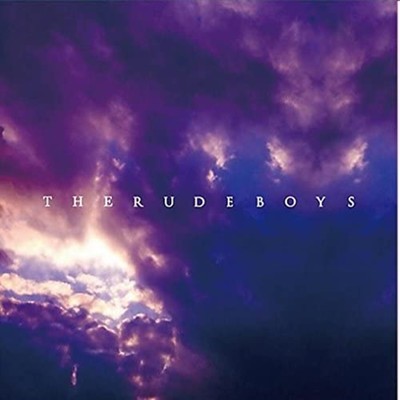FORCE (From 4 HEAD CRUSH！！2)/THE RUDEBOYS