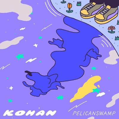 Kohan/PELICANSWAMP