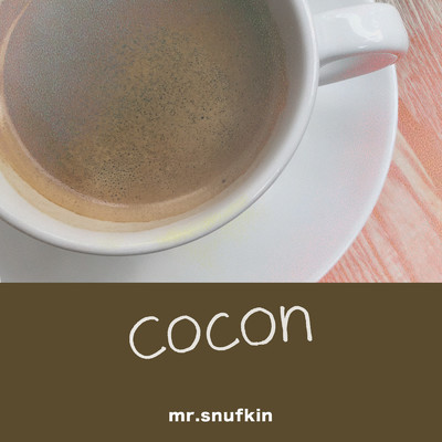 シングル/cocon/mr.snufkin