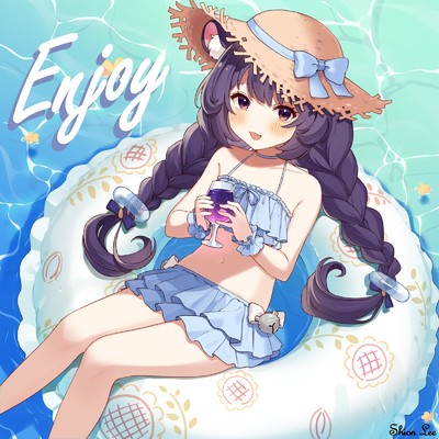 Enjoy/リーシオン