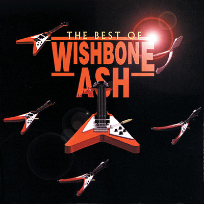 アルバム/Best Of Wishbone Ash/ウィッシュボーン・アッシュ