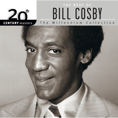 アルバム/20th Century Masters: The Millennium Collection: Best Of Bill Cosby/ビル・コスビー