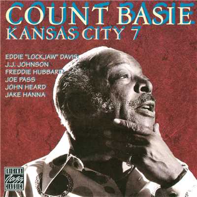 Jaylock (featuring J.J. Johnson／Album Version)/Count Basie