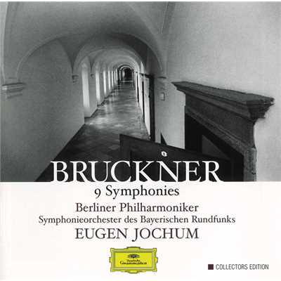 シングル/Bruckner: 交響曲 第9番 ニ短調 - 第1楽章: Feierlich. Misterioso/ベルリン・フィルハーモニー管弦楽団／オイゲン・ヨッフム