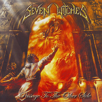Dance With The Dead/Seven Witches