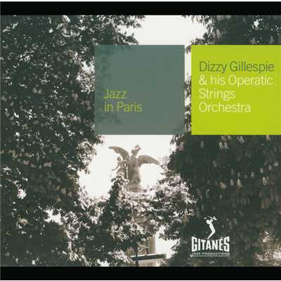 シングル/My Old Flame (Alternate)/Dizzy Gillespie