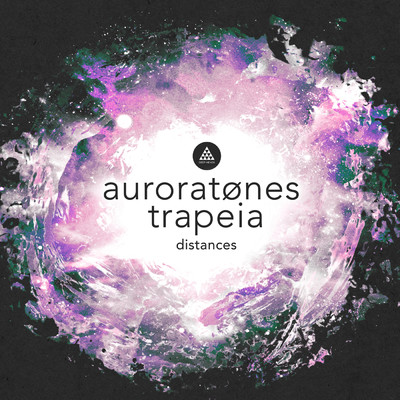 distances/auroratones／trapeia