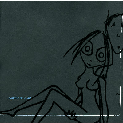 Sans Filet (Album Version)/Louise Attaque