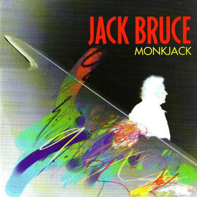 アルバム/Monkjack/Jack Bruce