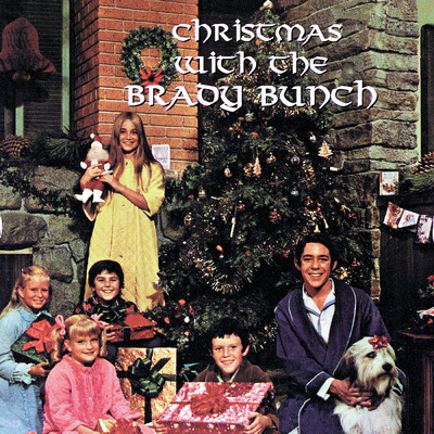 アルバム/Christmas With The Brady Bunch/ザ・ブラディ・バンチ
