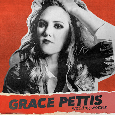Never Get It Back (featuring The Watson Twins)/Grace Pettis