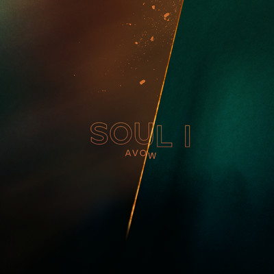 シングル/Soul I (Avow)/Sebastian Plano