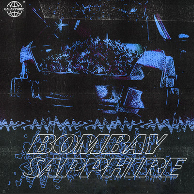 Bombay Sapphire (Explicit)/Trill Pem／Biechu