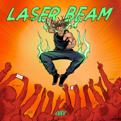 LASER BEAM (Clean)/Jufu