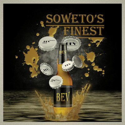 シングル/Bev/Soweto's Finest
