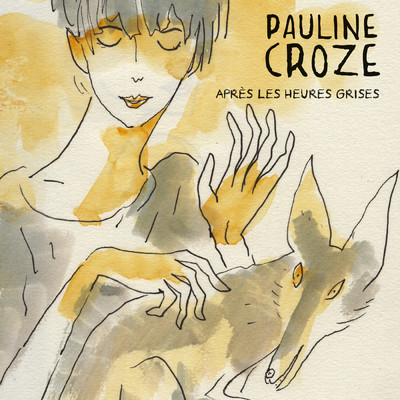 Je suis un renard/Pauline Croze