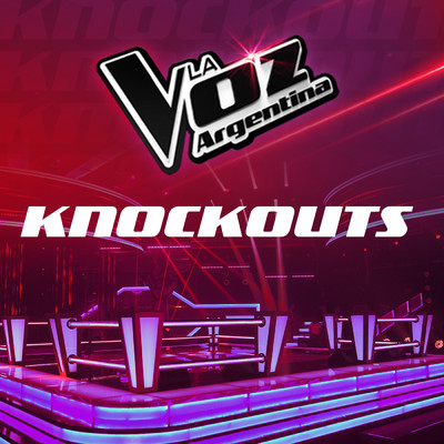 アルバム/La Voz 2022 (Knockouts - Episodio 8 ／ En Directo)/Varios Artistas