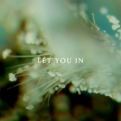 シングル/Let You In/ANNA／East Forest