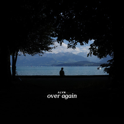 シングル/over again/ALVN