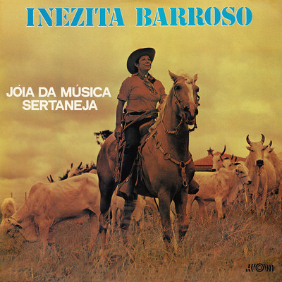 Joia Da Musica Sertaneja/Inezita Barroso