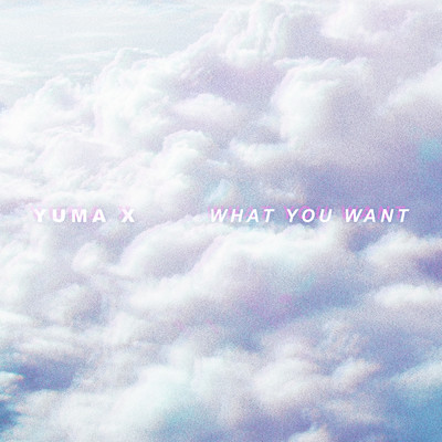 What You Want/Yuma X