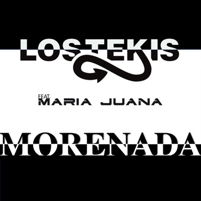 Morenada (featuring Maria Juana)/Los Tekis