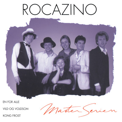 Master Series/Rocazino