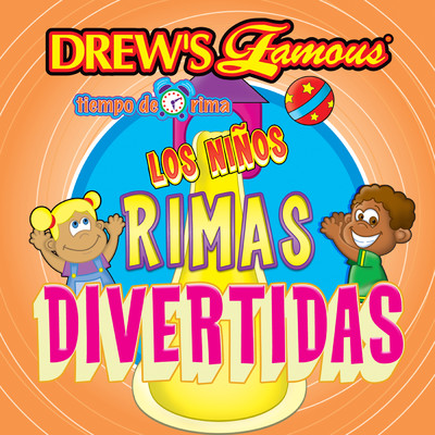 Drew's Famous Tiempo De Rima: Los Ninos Rimas Divertidas/The Hit Crew