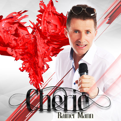 Cherie/Rainer Mann