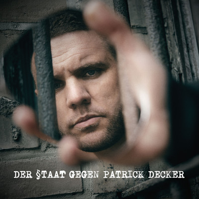 アルバム/Der Staat gegen Patrick Decker (Explicit)/Fler