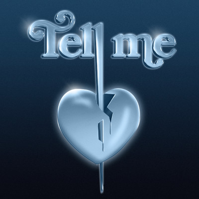 Tell Me (featuring Pollari)/Nxxxxxs