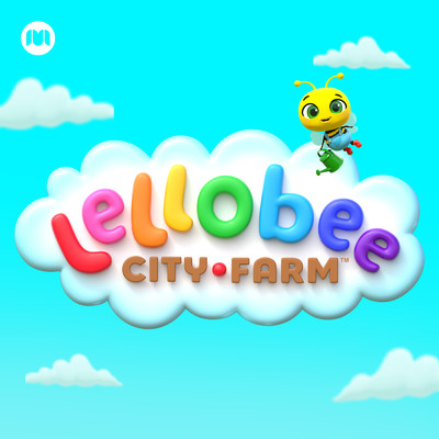 アルバム/Lellobee City Farm/Lellobee City Farm