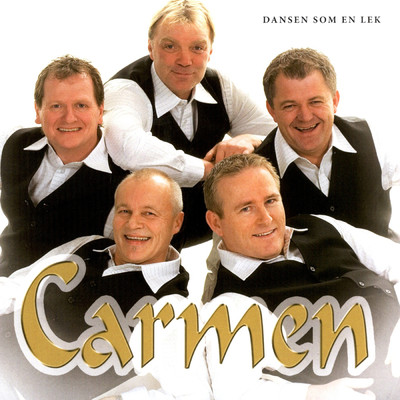 アルバム/Dansen som en lek/Carmen