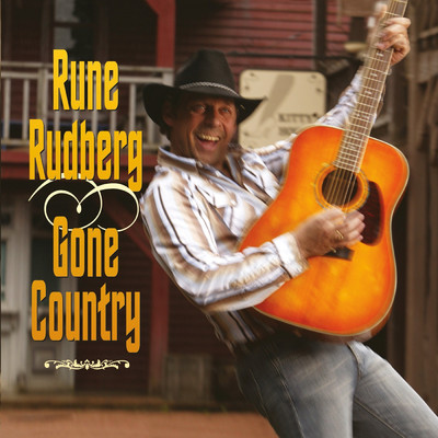 アルバム/Gone Country/Rune Rudberg