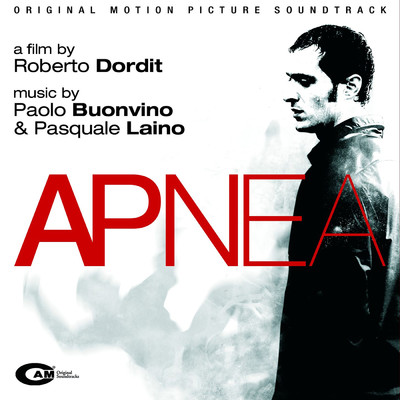 Apnea (Original Motion Picture Soundtrack)/パオロ・ブォンヴィーノ／Pasquale Laino