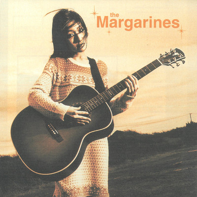 アルバム/koe…/the Margarines