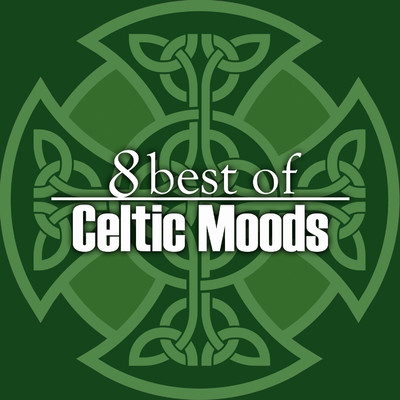 アルバム/8 Best of Celtic Moods/Orlando Pops Orchestra