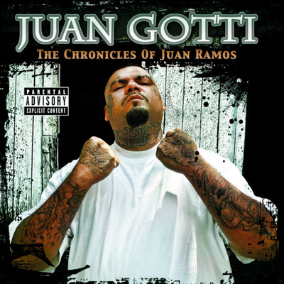Hood Thang (feat. Carolyn Rodriguez)/Juan Gotti