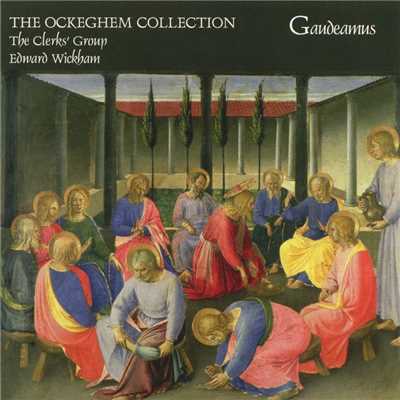 シングル/Missa Cuiusvis Toni: Agnus Dei on mi (Phrygian)/The Clerks' Group & Edward Wickham