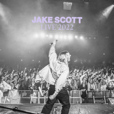 アルバム/Live 2022/Jake Scott