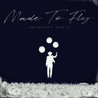 Made to Fly (Ashworth Remix)/Colton Dixon